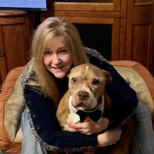 Meet your Posher, Wanda